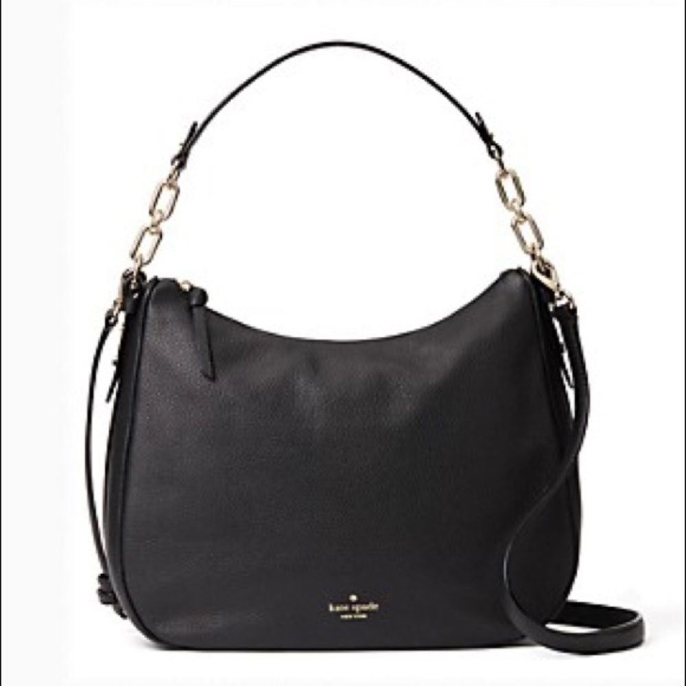 kate spade shoulder bag with crossbody strap